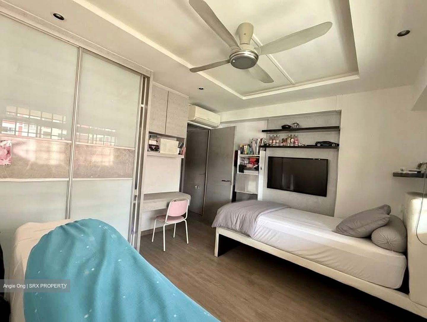 Blk 585 Pasir Ris Street 53 (Pasir Ris), HDB Executive #566599431